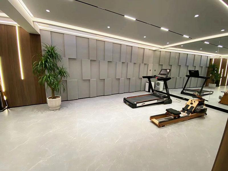 浙江臺(tái)州別墅應(yīng)用案例