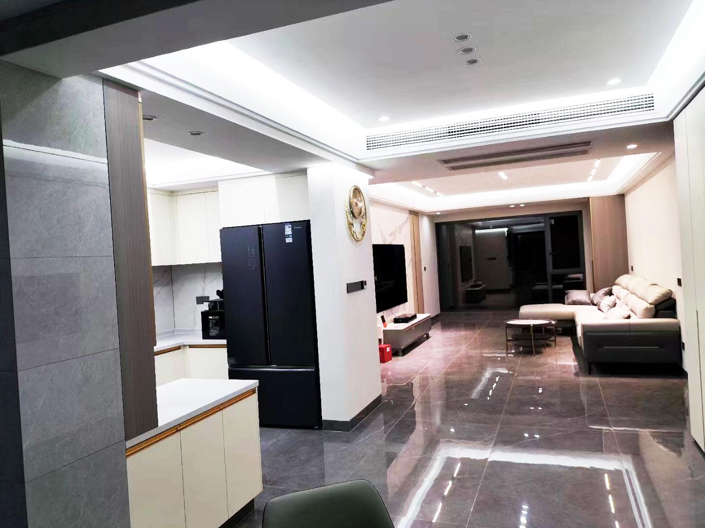 芷江商品房應(yīng)用案例