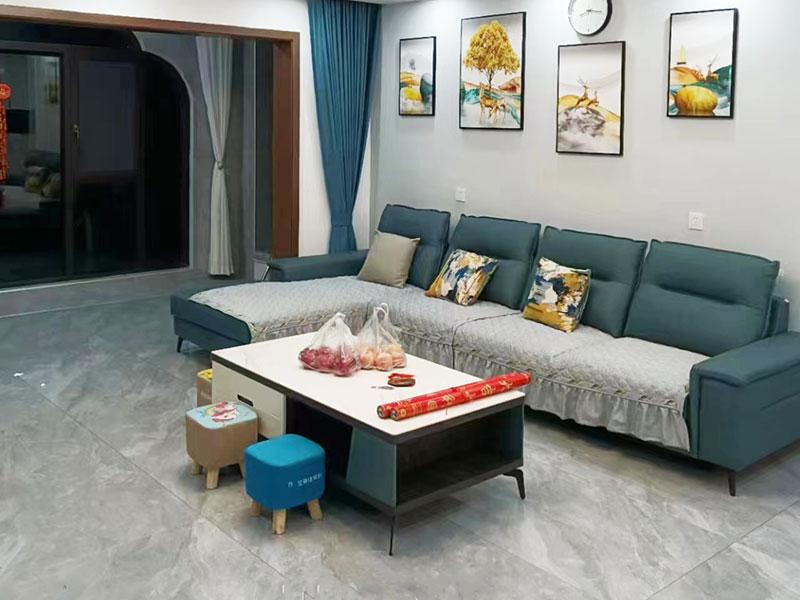 信陽商品房應(yīng)用案例